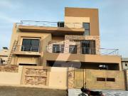 1 Kanal Double Storey House For Rent In LDA Avenue 1 F Block