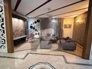 1 Kanal Double Storey House For Rent New Super Town...