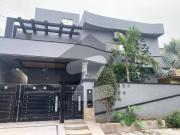 1 Kanal Double Storey House for Sale in Nawab Town...