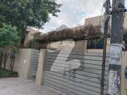 1 Kanal Double Storey House Is Available For Rent In...