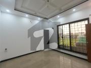 1 Kanal Double Story Brand New Luxury House Is Available...