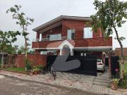 1 Kanal Double Story Elegant Designer House Available...