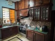 1 Kanal Double Story For Sale In A G H O S H Society...