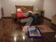 1 Kanal Double Storey House Available For Rent in Model...