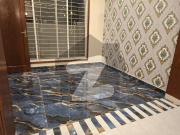 1 kanal double story house available for rent with solar...
