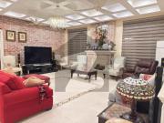 1 kanal double story house available for sale eme...