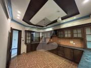 1 Kanal Double Story House Available For sale In Bahria...