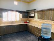 1 Kanal double Story House For Rent in Model Town Multan...
