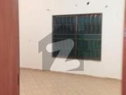 1 Kanal Double Story House For Rent NFC 1