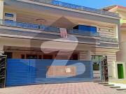1 Kanal Double Story House For Sale