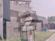 1 Kanal Double Storey House For Sale In Multi Garden B...