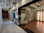 1 Kanal Double Unit Blvd House Available For Sale In DHA...