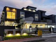 1 Kanal Double Unit Designer House