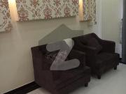 1 Kanal Double Unit Furnished House Available For Rent...