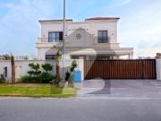 1 Kanal Double Unit House For Rent In DHA Phase 6