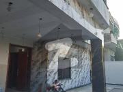 1 kanal double unit house for rent solar installed