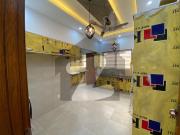 1 Kanal Double Unit House For Sale In Bahria Enclave...