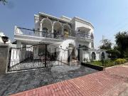 1 Kanal Double Unit House For Sale In Bahria Town Phase...