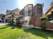 1 Kanal Double Unit House For Sale In Bahria Town Phase...