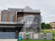 1 Kanal Double Unit House For Sale In Dha Phase 2 Islamabad