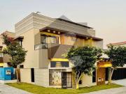 1 Kanal Double Unit Luxury Bungalow For Sale In DHA I_R