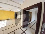 1 Kanal Double Unit Non Furnished House For Rent Bahria...