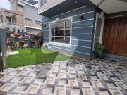 1 Kanal Double Unit Owner Built Home with Scenic Views...