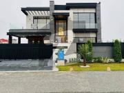 1 kanal double unit villa for two families