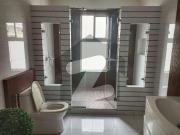 1 Kanal Double Unit Well Maintained House For Rent in...