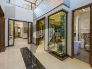 1 Kanal Elegant And Fully Maintained, Furnished Super...