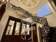 1 Kanal Elegant And Fully Maintained, Furnished Super...