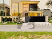 1 Kanal Elegant And Fully Maintained, Furnished Super...