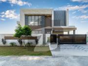 1 Kanal Elegant And Fully Maintained Super Hot Located...