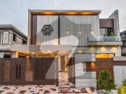 1 Kanal Elegant And Fully Maintained Super Hot Located...