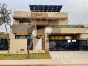 1 Kanal Elegant Design House For Sale In DHA I_R