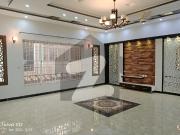 1 Kanal Elegant Full House Available for Rent Bahria...
