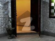 1 Kanal Elegant House Available For Rent With 15Kv Solar...