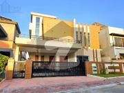 1 Kanal Elegant House For Sale In Bahria Enclave