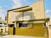 1 Kanal Elegant House For Sale In DHA I_R
