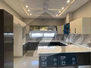 1 Kanal Elegant Luxury Brand New Full House for Rent in...