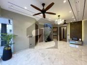 1 Kanal Excellent Upper Portion For Rent In DHA Phase 8... 1 Kanal Excellent Upper Portion For Rent In DHA Phase 8...