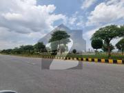 1 Kanal + Extra Land Corner Plot For Sale In Sector A...