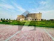 1 Kanal Extra Land Plot available for sale in Top City 1...