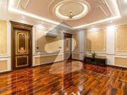 1 kanal eye catching semi furnished splendid house of...