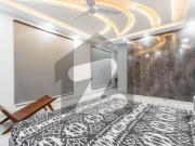 1 Kanal Facing Golf Course Furnished House With Basement...
