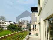 1 Kanal Facing Golf Villa For Rent Defence Raya