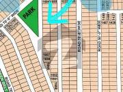 1 Kanal Facing Park Plot DHA Lahore
