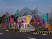 1 Kanal Facing Park Plot For Sale In E Block