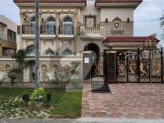 1 Kanal Faisal Rasool Fully Furnished Top Quality Build...