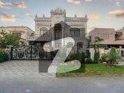 1 kanal faisal rasool royal design full basement proper...